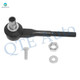 Front Outer Tie Rod End For 2000-2002 2004-2009 Audi S4