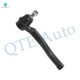 Front Left Outer Tie Rod End For 2006-2011 Chevrolet Aveo5