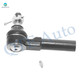 Front Outer Tie Rod End For 2006 Isuzu I-350