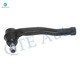 Front Left Outer Tie Rod End For 2009 Pontiac G3 Wave