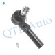 Front Outer Tie Rod End For 2004-2007 Chevrolet Colorado