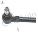 Front Outer Tie Rod End For 2004-2007 GMC Canyon
