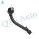 Front Right Outer Tie Rod End For 2006-2010 KIA Optima