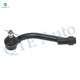 Pair of 2 Front Left-Right Outer Tie Rod End For 2006-2010 KIA Optima