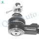 Pair of 2 Front Outer Tie Rod End For 2006 Isuzu I-350