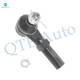 Front Outer Tie Rod End For 2006-2010 Mercury Mountaineer