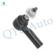 Front Outer Tie Rod End For 2004-2006 Dodge Durango 16 (mm) Rod End