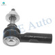 Front Outer Tie Rod End For 2004-2006 Dodge Durango 16 (mm) Rod End