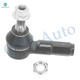 Pair of 2 Front Outer Tie Rod End For 2007-2021 Freightliner Sprinter 3500