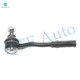 Front Outer Tie Rod End For 2001-2006 Mercedes-Benz CL55 AMG