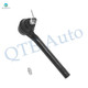 Front Outer Tie Rod End For 2005-2010 Honda Odyssey