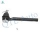 Pair of 2 Front Outer Tie Rod End For 2005-2010 Honda Odyssey