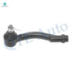 Pair of 2 Front Left-Right Outer Tie Rod End For 2005-2009 Hyundai Tucson