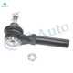 Front Outer Tie Rod End For 2008-2016 Chrysler Town & Country