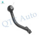 Front Right Outer Tie Rod End For 2006-2011 Hyundai Azera