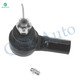 Front Outer Tie Rod End For 2002-2006 Acura RSX