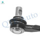 Front Outer Tie Rod End For 2007 2008 Audi RS4