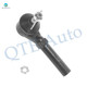 Front Outer Tie Rod End For 2012-2015 RAM C/V
