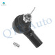 Front Outer Tie Rod End For 2003-2011 Honda Element