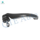 Front Left Outer Tie Rod End For 2004-2006 Mercedes-Benz E500 AWD