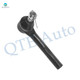 Front Outer Tie Rod End For 2004-2009 Nissan Quest