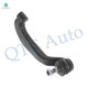 Front Left Outer Tie Rod End For 2003-2006 Mercedes-Benz S500 AWD