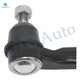 Front Left Outer Tie Rod End For 2005-2007 Pontiac Wave5