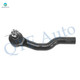 Front Left Outer Tie Rod End For 2005-2015 2017-2024 Nissan Armada