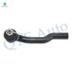 Pair of 2 Front Left-Right Outer Tie Rod End For 1999-2004 Suzuki Vitara