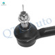 Front Left Outer Tie Rod End For 2013 Infiniti FX37