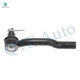 Pair of 2 Front Left-Right Outer Tie Rod End For 2002-2006 Suzuki XL-7
