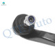 Front Right Outer Tie Rod End For 2004-2006 Mercedes-Benz E500 AWD