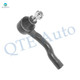 Front Right Outer Tie Rod End For 2003-2008 Infiniti FX35