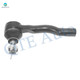 Front Right Outer Tie Rod End For 2003-2008 Infiniti FX35