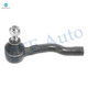 Front Right Outer Tie Rod End For 2003-2008 Infiniti FX35