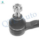 Front Right Outer Tie Rod End For 2003-2008 Infiniti FX35