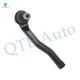 Front Right Outer Tie Rod End For 2009 2010 Pontiac G3