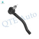 Front Left Outer Tie Rod End For 2009-2014 Nissan Maxima
