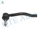 Front Left Outer Tie Rod End For 2009-2014 Nissan Murano