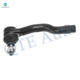 Front Right Outer Tie Rod End For 2004 Nissan Pathfinder Armada
