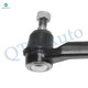 Front Right Outer Tie Rod End For 2005-2007 Pontiac Wave5