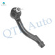 Front Left Outer Tie Rod End For 2005-2009 Hyundai Tucson