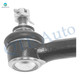 Front Left Outer Tie Rod End For 2005-2009 Hyundai Tucson