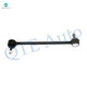 Set of 8 Front Lower Control Arm-Sway Bar Link-Rear Upper Control Arm-Sway Bar Link For 2011-2014 Chrysler 200