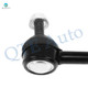 Set of 8 Front Lower Control Arm-Sway Bar Link-Rear Upper Control Arm-Sway Bar Link For 2011-2014 Chrysler 200