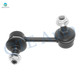 Set of 8 Front Lower Control Arm-Sway Bar Link-Rear Upper Control Arm-Sway Bar Link For 2011-2014 Chrysler 200