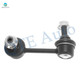 Set of 8 Front Lower Control Arm-Sway Bar Link-Rear Upper Control Arm-Sway Bar Link For 2011-2014 Chrysler 200
