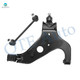 Front Right Lower Control Arm-Sway Bar Link For 1996-2004 Nissan Pathfinder