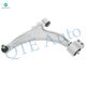 Set of 8 Front Lower Control Arm Ball Joint-Sway Bar Link-Rear Lower Forward Control Arm-Sway Bar Link For 2012-2015 Buick Lacrosse