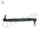 Set of 8 Front Lower Control Arm Ball Joint-Sway Bar Link-Rear Lower Forward Control Arm-Sway Bar Link For 2012-2015 Buick Lacrosse